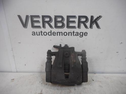 REMKLAUW RECHTS VOOR Opel Tigra Twin Top (01-2004/12-2010), Auto-onderdelen, Remmen en Aandrijving, Opel, Gebruikt