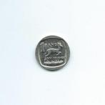 Zuid-Afrika, 1 Rand 1992., Postzegels en Munten, Munten | Afrika, Ophalen of Verzenden, Zuid-Afrika, Losse munt