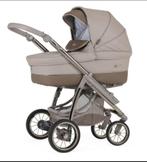 Bebecar kinderwagen met parasol, Kinderen en Baby's, Kinderwagens en Combinaties, Ophalen, Zo goed als nieuw, Kinderwagen