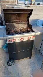 Barbeque op gas., Tuin en Terras, Ophalen, Gebruikt, Barbecoock