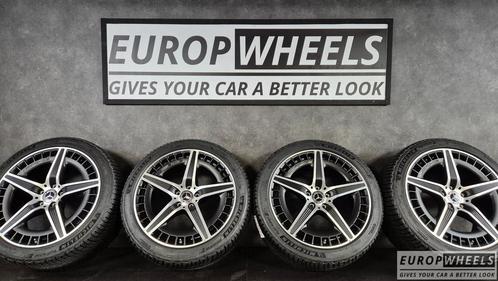 NIEUW 20 inch Mercedes Winterbanden EQE 43 53 AMG V295, Auto-onderdelen, Banden en Velgen, Banden en Velgen, Winterbanden, 20 inch