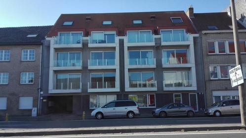 Appartement te koop in Oostende, 2 slpks, Immo, Maisons à vendre, Appartement, B