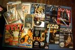 Star Wars Lot livres, posters... + Le Seigneur des Anneaux, Ophalen of Verzenden, Zo goed als nieuw, Boek of Poster