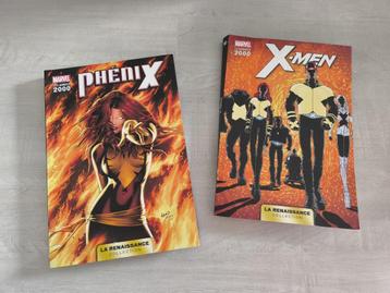 BD de Superhéros Marvel (FR) beschikbaar voor biedingen