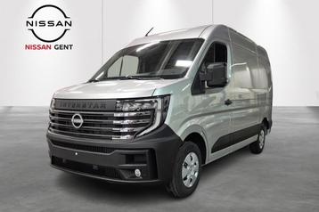 Nissan Interstar 2.0 dCi L2H2 Tekna Direct leverbaar beschikbaar voor biedingen