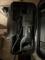 Scie sabre WURTH SBS1300-VES, Doe-het-zelf en Bouw, Gereedschap | Zaagmachines, Ophalen of Verzenden, Zo goed als nieuw, Reciprozaag