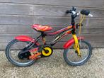 Kinderfiets, Ophalen, Gebruikt