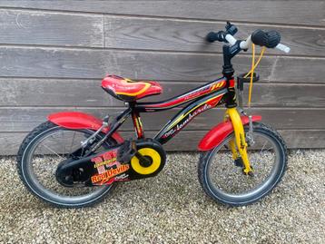 Kinderfiets beschikbaar voor biedingen