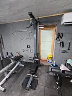 ATX lat pulley lat row., Sport en Fitness, Ophalen
