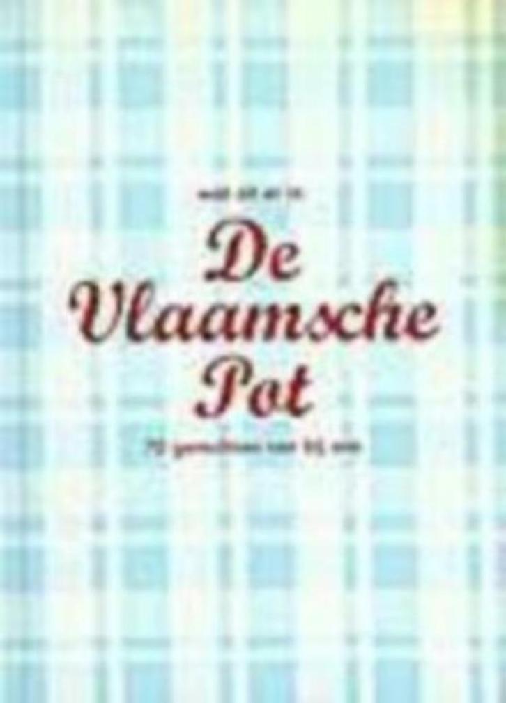10 kookboeken uitgave de Standaard, Boeken, Kookboeken, Zo goed als nieuw, Vegetarisch, Ophalen of Verzenden