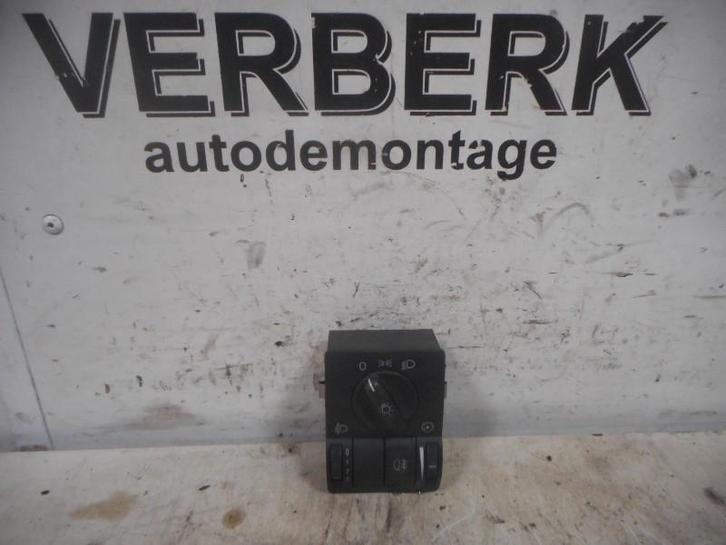 INTERRUPTEUR D'ECLAIRAGE Opel Corsa C (F08 / 68) (9116612), Autos : Pièces & Accessoires, Tableau de bord & Interrupteurs, Opel