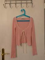 Roze bolero, Kleding | Dames, Ophalen of Verzenden, Zo goed als nieuw, Roze