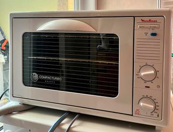 Oven Moulinex beschikbaar voor biedingen