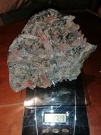 pièce unique de quartz de Bierghes, Belgique, cristaux aléat, Collections, Minéraux & Fossiles, Enlèvement ou Envoi