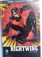 Nightwing, pièges et trapèzes / BD, Zo goed als nieuw