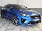 Kia Pro Ceed 1.6 CRDi GT-Line CARPLAY PHARES LED 1ERE MAIN, Auto's, Kia, 110 g/km, Parkeersensor, 5 deurs, Te koop