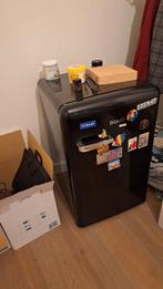 Domo frigo met vriesvak, Electroménager, Enlèvement, Avec compartiment congélateur, Utilisé