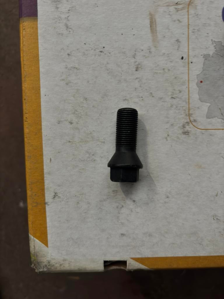 Bouten voor nieuwe BMW, Auto-onderdelen, Ophalen of Verzenden, BMW