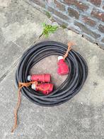 Elektrische kabel, Doe-het-zelf en Bouw, Elektriciteit en Kabels, Ophalen of Verzenden, Gebruikt, Kabel of Snoer