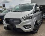 Tourneo grill Ford Transit Custom 2018 - 2023, Auto diversen, Tuning en Styling, Ophalen of Verzenden