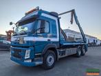 Volvo FM 460 6x2/4 Globetrotter Euro6 - JOAB PortaalSysteem, Auto's, Automaat, Electronic Stability Program (ESP), Diesel, Te koop