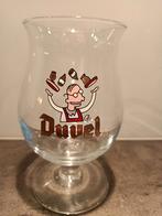 Duvel bierglas jongleren de ober 2000, Ophalen of Verzenden, Zo goed als nieuw, Duvel