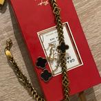 Ensemble collier et boucles d'oreilles, Enlèvement ou Envoi, Comme neuf