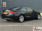 Audi A5 Coupé 2.7 TDI Pro Line | Leder | Climate | Cruise |, Auto's, Audi, Automaat, Zwart, Zwart, Parkeersensor