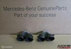 Mercedes A45 CLA45 GLA45 C43 GLE53 AMG Uitlaatsierstukken, Auto-onderdelen, Uitlaatsystemen, Gebruikt, Ophalen of Verzenden