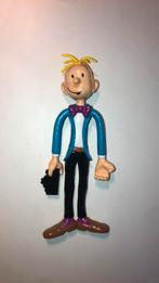 Fantasio flexibele figuur Dupuis 14cm 1996, Verzamelen