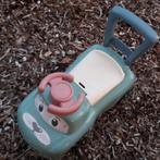 Loopauto Smoby, Kinderen en Baby's, Ophalen, Zo goed als nieuw, Loopvoertuig