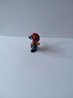 Piloot van de Grote Smurf, Verzamelen, Smurfen, Ophalen of Verzenden, Gebruikt, Grote Smurf, Poppetje, Figuurtje of Knuffel