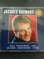 Jacques raymond, CD & DVD, CD | Néerlandophone, Comme neuf, Enlèvement ou Envoi