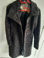 veste manteau desigual taille 38, Ophalen of Verzenden