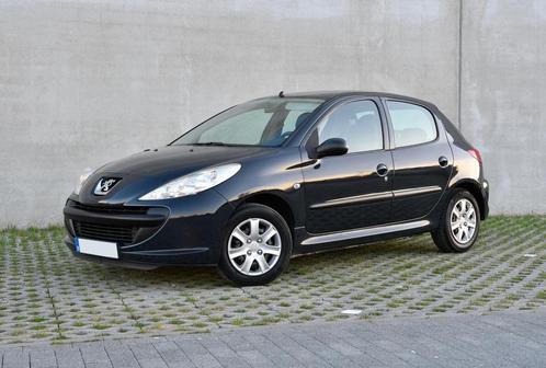 Peugeot 206+ 1.1i/2009/174.000 km, Auto's, Peugeot, Particulier, ABS, Airbags, Elektrische ramen, Metaalkleur, Benzine, Euro 4