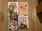 Livres enfants 2€/pc, Boeken, Ophalen, Zo goed als nieuw