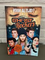 Ghost Rockers Voor altijd, Boeken, Ophalen of Verzenden, Gelezen