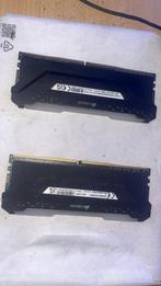 Ddr 4 ram corsiar ram 16 gb 3200mhz, Computers en Software, RAM geheugen, Ophalen, Nieuw, DDR, 32 GB
