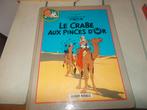 3 bd tintin en très bon état, Livres, BD, Plusieurs BD, Enlèvement ou Envoi, Comme neuf, Hergé