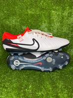 Nike Tiempo Legend 9 Elite FG | taille 45.5, Sports & Fitness, Football, Enlèvement ou Envoi, Comme neuf, Chaussures