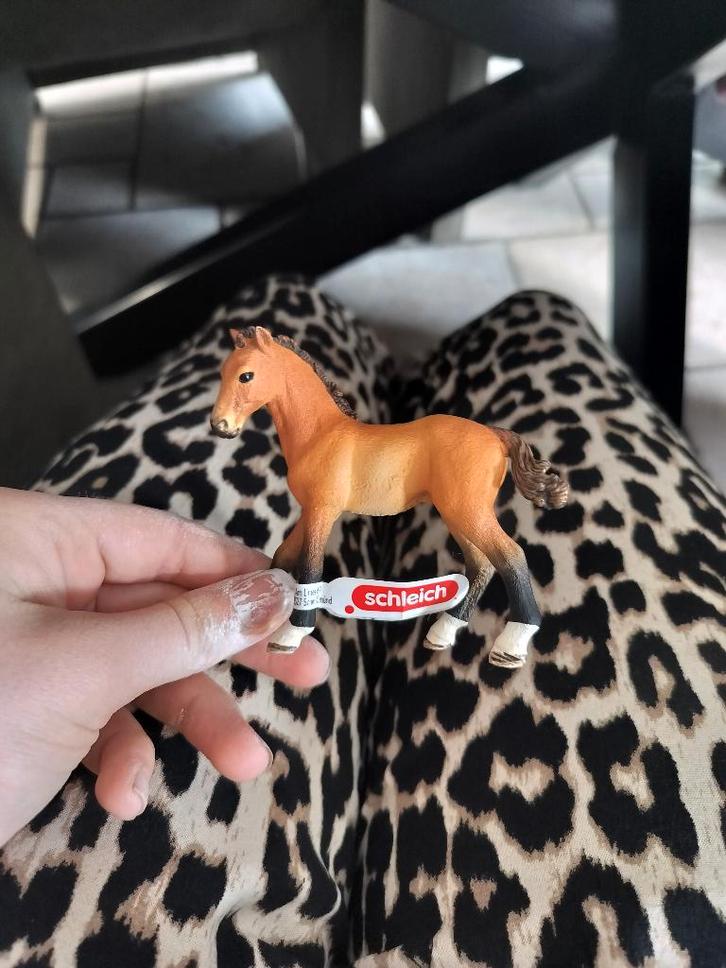 Schleich, zie omschrijving, Kinderen en Baby's, Speelgoed | Overig, Nieuw, Jongen of Meisje, Ophalen of Verzenden