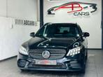 Mercedes-Benz C-Klasse 180 d * GARANTIE 12 MOIS * PACK AMG *, 122 pk, Gebruikt, 4 cilinders, USB