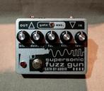 Death By Audio | Supersonic Fuzz Gun, Enlèvement ou Envoi, Comme neuf, Distortion, Overdrive ou Fuzz