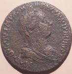 België : Oord Maria Theresia Brabant (Brussel) 1778, Postzegels en Munten, Verzenden, Brons, Losse munt