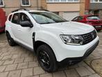DACIA DUSTER 1.6 SCE BENZINE 50.000KM AIRCO 11.250€, Auto's, Voorwielaandrijving, Stof, Euro 6, 4 cilinders