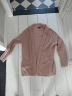 vest ,kleur nude met glitter,maat M,Lola en lisa, Ophalen of Verzenden, Nieuw, Maat 38/40 (M)