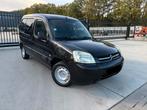 Citroen berlingo 1.9 trekhaak schuifdeur gekeurd vvk, Schuifdeur, Diesel, Particulier, Te koop