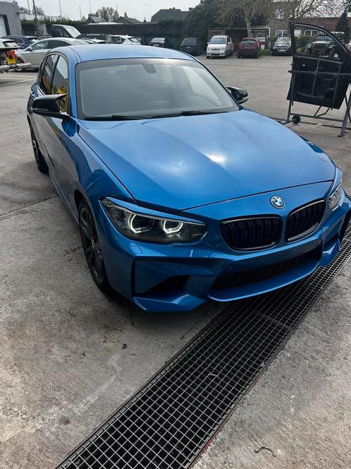 bmw 116i 2018, Auto-onderdelen, Overige Auto-onderdelen, BMW, Ophalen