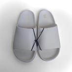 Heren slippers effen wit 41, Kleding | Heren, Schoenen, Slippers, Verzenden, Wit, Nieuw