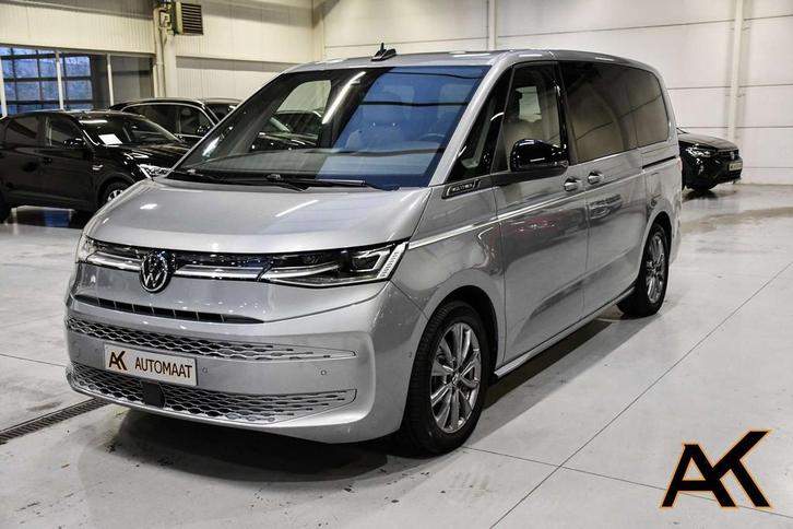 Volkswagen T7 Multivan Multivan 2,0 TSI 7pl Style DSG - NAVI, Auto's, Volkswagen, Bedrijf, Te koop, Multivan, ABS, Achteruitrijcamera